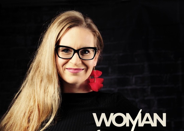 Bilety na  Woman in Love - walentynki w Eljazzie